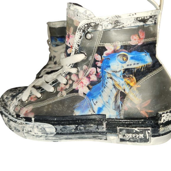 Dior womans size 9.5 - Picture 6 of 12